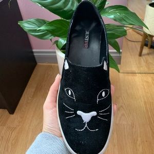 Katt shoes